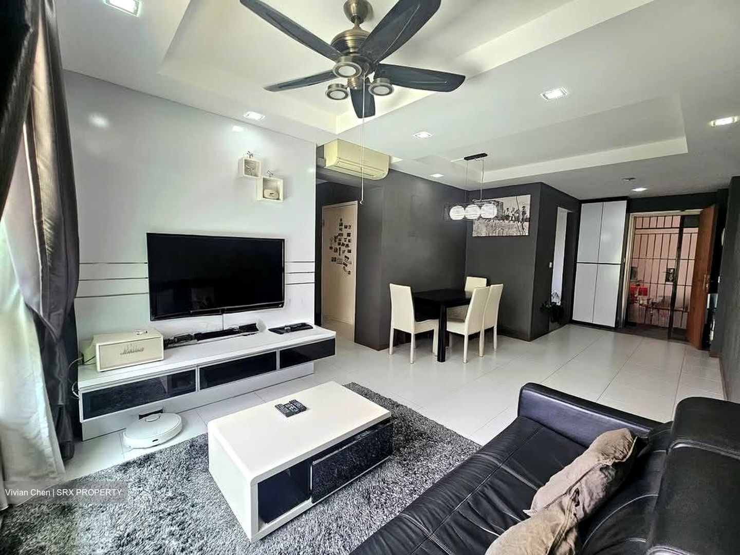 Blk 623A Punggol Spectra (Punggol), HDB 4 Rooms #550994561